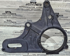 Supporto pinza posteriore triumph speed triple 1050 2011 T2020523