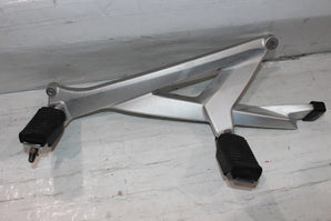 pedana sinistra bmw k 1200 gt left Footrest plate 46717687515