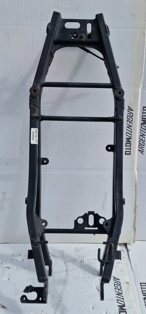 telaietto posteriore honda cb 600 f hornet rear frame 50203-MFG-D00