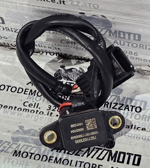 Sensore posizione cambio ktm 790 adventure C90011023100 GEAR POSITION SENSOR