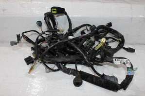 impianto elettrico kawasaki z 1000 Wiring Kabelbaum