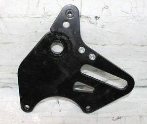 supporto pinza freno posteriore benelli trk 502 REAR BRAKE-CALIPER SUPPORT