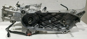 motore completo honda sh 125 JF90E KM 2000 2020 2021
