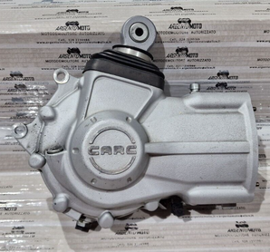 trasmissione cardano posteriore moto guzzi breva 1200