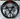 Cerchio ruota posteriore ducati hypermotard 950 sp
