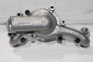 pompa acqua bmw r 1200 gs lc Wasserpumpe Water Pump 11518529879