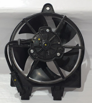 elettroventola radiatore acqua bmw f 850 gs adventure 17119898678