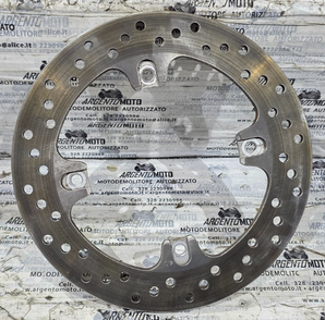 disco freno posteriore mv agusta brutale 1090 rr brake disc 8A00B1654
