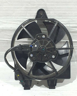 elettroventola bmw f 750 gs electric fan 17119898678