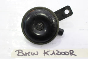 clacson bmw k 1200 r Hupe Horn 61337653740