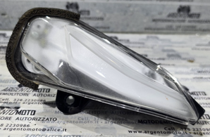 Fanalino LED Anteriore Sinistro Yamaha MT-07 2022 Originale 2021 24 BAT843010000