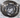 Dischi Freno Anteriori Yamaha MT-07 2022 2021 2024 Originali BAT2581T0000