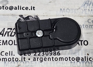 sensore pressione pneumatici QJ MOTOR srt 800 sensor