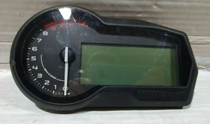 strumentazione bmw f 750 gs instrumentation 62118406904