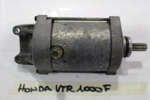 motorino avviamento honda vtr 1000 f Anlasser Starter motor 31200MAT003