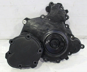 coperchio carter ruota libera triumph speed triple 955 deckel freilauf