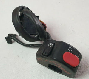 devio luci destro triumph sprint 1050 right switch T2040096