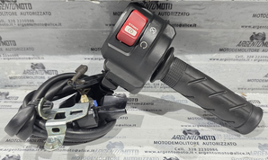 Devio luci destro honda cb 1000 r 35135MKJE53 2023