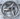 Cerchio ruota anteriore honda hornet 600 45650MBZC50