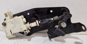 attuatore serratura blocco sella gilera gp 800