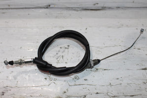 cavo gas ducati monster 1100 Throttle cable Gaszug 65610881A