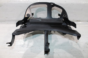 telaietto anteriore bmw f 650 cs Left Front Upper Fairing 46637658375
