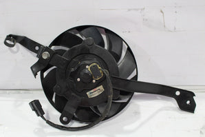 elettroventola triumph speed triple 1050 Electric fan Elektrolüfter