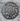 Flangia portacorona ducati desertx 16022501A