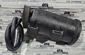 Canister filtro ducati multistrada v4 42610731A