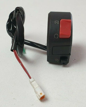 devio luci destro ducati monster 1100 EVO right switch