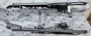 telaietto posteriore honda vfr 800 50210MJMD00ZA