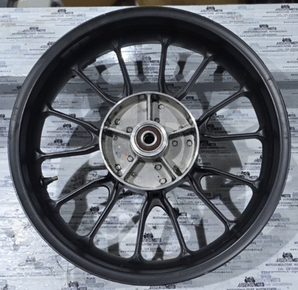 Cerchio posteriore honda cb 500 x 2023 42650MKPJ80