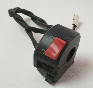 devio luci destro ducati hypermotard 1100 Schalter switch 65010071A