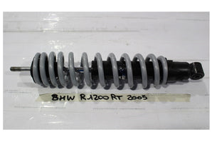 ammortizzatore anteriore bmw r 1200 rt Front shock Federbein vorne