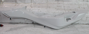 carena posteriore sinistra bianco bmw r 1200 rt lc REAR LATERAL PART LEFT
