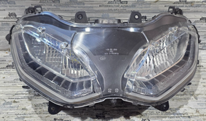 Faro led anteriore bmw r 1250 rs lc 63128393173