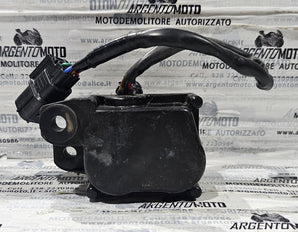 motorino valvola scarico ducati multistrada 1200 59340392A