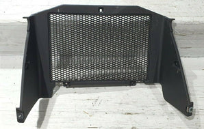 griglia radiatore benelli trk 502 x radiator grid 65681P160000