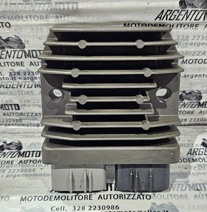 Regolatore di tensione ducati panigale v4 s 54040301B