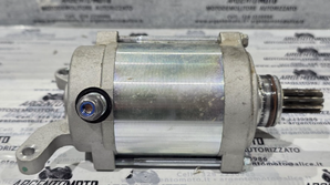 Motorino avviamento bmw r 1300 gs lc 12411603429