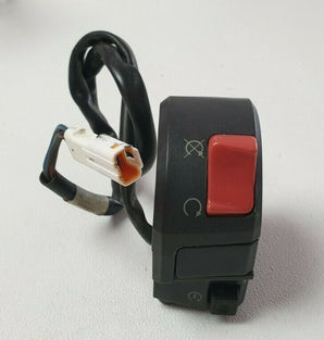 devio luci destro ducati monster 696 schalter switch 65010071C
