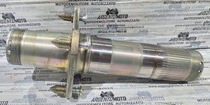Perno ruota posteriore ducati panigale V2 81920982AA km 4000