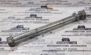 asse perno ruota anteriore Piaggio Liberty 50 2T 1997-2003