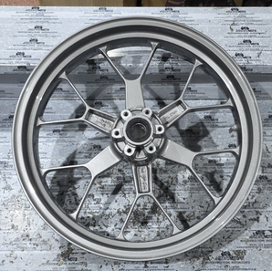 Cerchio anteriore aprilia mana 850 gt 854791 dorsoduro shiver