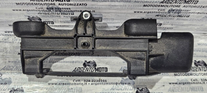 Supporto batteria ducati panigale v4 s BRACKET BATTERY BAND 8301G771A