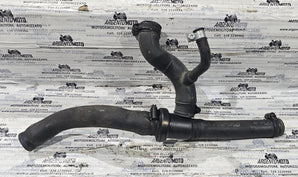 termostato radiatore acqua ducati multistrada 1200 55340041A