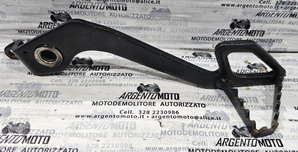 Pedale freno posteriore triumph tiger 800 T2022041