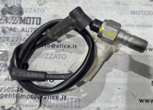 Sensore fanale posteriore cf moto 650 mt 2021 2024