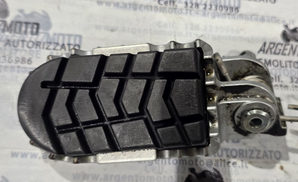 pedalino anteriore destro ktm 990 adventure 590030401250