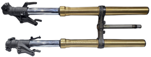 Forcella anteriore honda cb 500 x 53219MKPDQ0 51400MKPDQ1 51500MKPDQ1